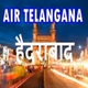 Logo de AIR Hyderabad