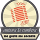Logo de Emisora La Rumbera