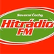 Hitrádio FM (Most) logo