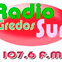 Radio Gredos Sur logo