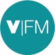 VeluweFM Harderwijk logo