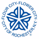 Logo de Monroe County EMS Dispatch