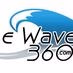 Logo de The Wave 360