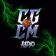 CGCM Rock Radio logo