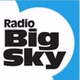 Radio Big Sky logo
