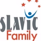 Slavic Family Radio logo