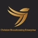 CBE Media Radio logo