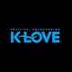 K-LOVE - KLWO logo