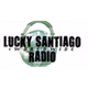 Lucky Santiago Radio logo