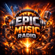 Logo de HearMe.fm - Epic Music