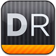 Logo de Deliradio