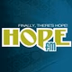 Hope FM - WVBV logo