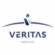 Veritas 90.7 FM - XHCRIS logo