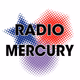 Logo de Radio Mercury