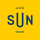Logo de SUN - Junior