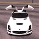 Logo de Amapiano Sound Stream For Gta Mzansi