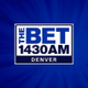 Logo de The Bet 1430 - KAMP