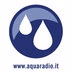 Aquaradio logo