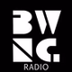 Black With No Chaser Radio logo