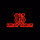 Logo de 805 HEAT WAVZ