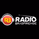 Rádio Braspirense FM logo