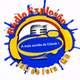 Rádio Explosão logo