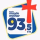 Logo de Rádio Mundo Melhor