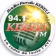 Radio Kekeli logo