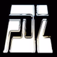 Logo de Futuredrumz Jungle Drum & Bass Radio