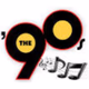 Logo de Retro 90's