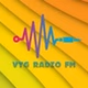 VTG Radio fm logo