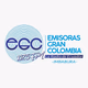 Logo de Emisoras Gran Colombia