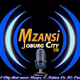 Logo de Mzansi Joburg City Fm