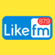 Like FM Рязань logo