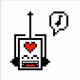 Logo de GameupRadio