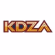 101.9 KDZA - KDZA logo