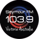 Seymour FM logo