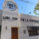 Logo de FM La Esperanza