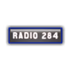 Logo de Radio284
