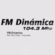 Logo de FM Dinamica