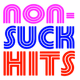 Logo de Non-Suck Hits
