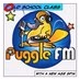Puggle FM logo