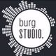 Burg Studio logo