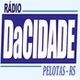 Radio Da Cidade Pelotas logo