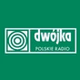 Polskie Radio - Dwojka logo