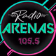 Logo de Radio Arenas