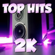 Logo de Bouje Radio - Top Hits 2K