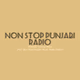 Non Stop Punjabi Radio logo