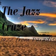 Logo de The Jazz Cruze