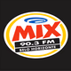 Logo de Mix FM Belo Horizonte
